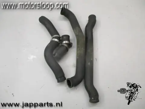 Honda VTR1000F(SC36) Koelslangen