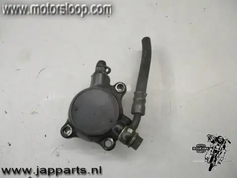 Honda VTR1000F(SC36) Koppelingscilinder blokzijde