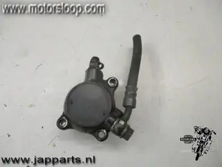 Honda VTR1000F(SC36) Koppelingscilinder blokzijde