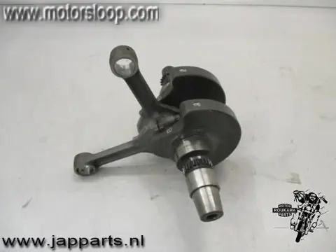 Honda VTR1000F(SC36) Krukas