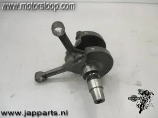 Honda VTR1000F(SC36) Krukas