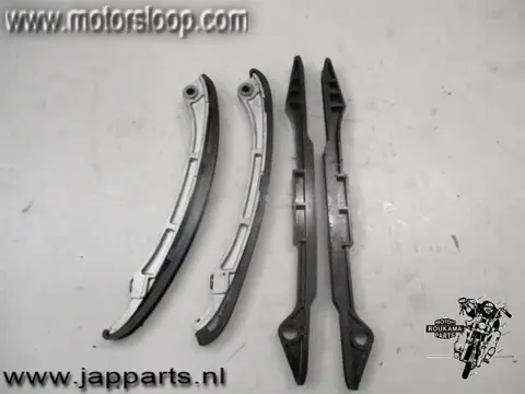 Honda VTR1000F(SC36) Nokkenas kettingspanners
