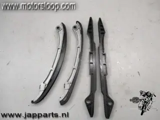 Honda VTR1000F(SC36) Nokkenas kettingspanners