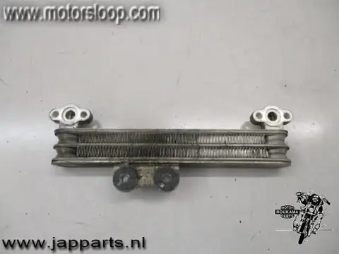 Honda VTR1000F(SC36) Oliekoeler