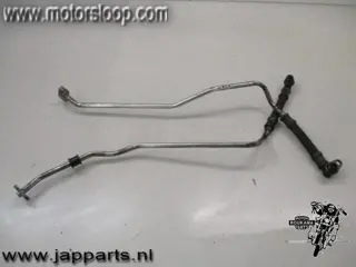 Honda VTR1000F(SC36) Olieleidingen