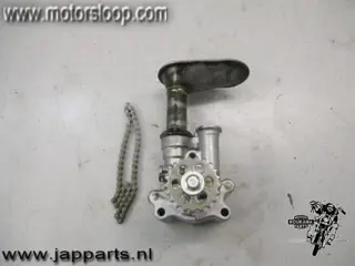 Honda VTR1000F(SC36) Oliepomp + tandwiel