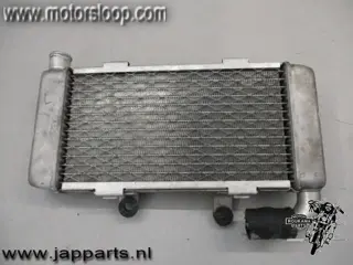 Honda VTR1000F(SC36) Radiateur links