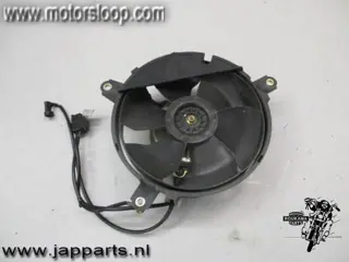 Honda VTR1000F(SC36) Ventilator