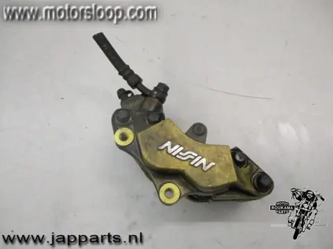 Honda VTR1000F(SC36) Remklauw links voor