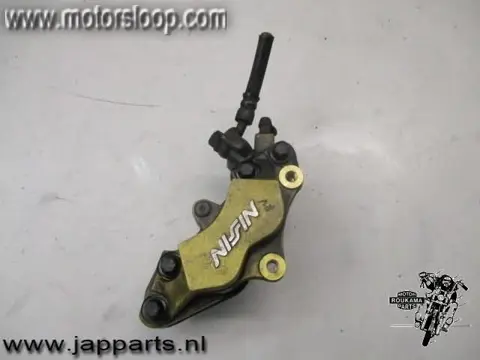 Honda VTR1000F(SC36) Remklauw rechts voor