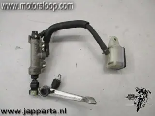 Honda VTR1000F(SC36) Rempedaal met rempomp