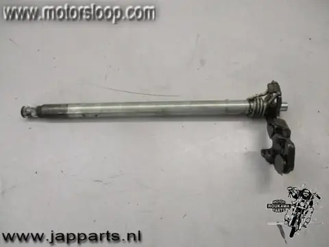 Honda VTR1000F(SC36) Schakelas