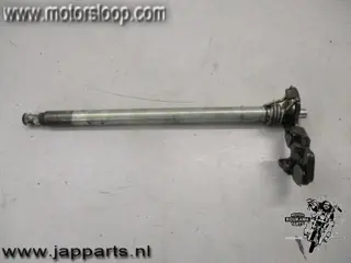 Honda VTR1000F(SC36) Schakelas