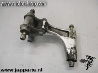 Honda VTR1000F(SC36) Schokbreker link systeem