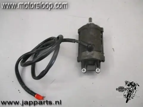 Honda VTR1000F(SC36) Startmotor