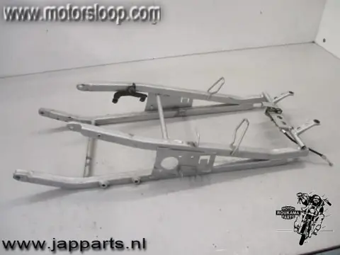 Honda VTR1000F(SC36) Subframe