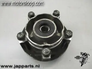 Honda VTR1000F(SC36) Tandwieldrager