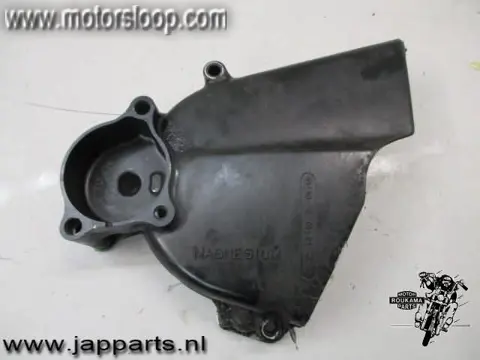 Honda VTR1000F(SC36) Tandwielkap