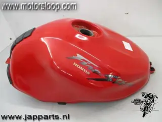 Honda VTR1000F(SC36) Tank rood