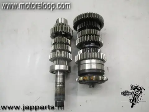 Honda VTR1000F(SC36) Versnellingsbak