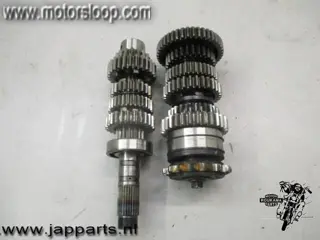 Honda VTR1000F(SC36) Versnellingsbak