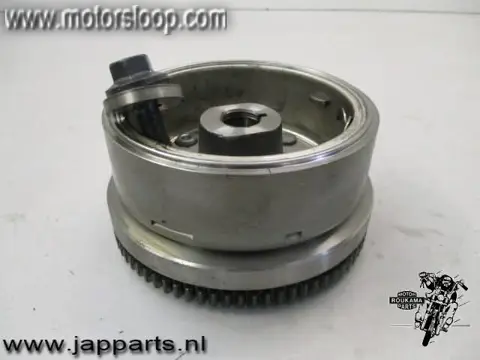 Honda VTR1000F(SC36) Vliegwiel met starterkrans