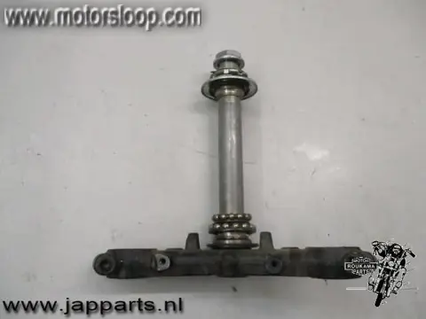 Honda VTR1000F(SC36) Voorvork t-stuk
