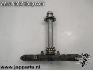 Honda VTR1000F(SC36) Voorvork t-stuk