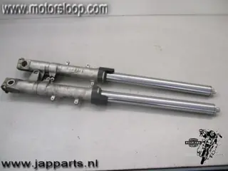 Honda VTR1000F(SC36) Vorkpoten