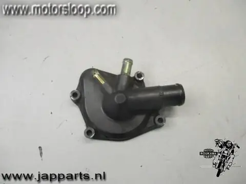 Honda VTR1000F(SC36) Waterpomp deksel