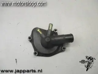 Honda VTR1000F(SC36) Waterpomp deksel