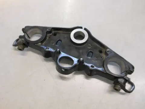 Honda VTR250(MC15) Voorvork balhoofdplaat