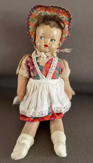 Onbekend - Pop - 1920-1929