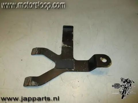 Honda XL125V(JC32) Accubeugel