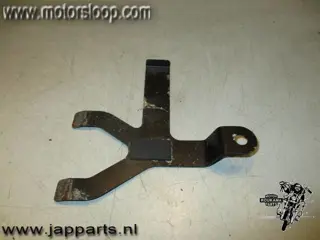 Honda XL125V(JC32) Accubeugel