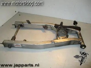 Honda XL125V(JC32) Achterbrug