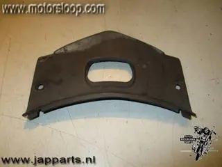 Honda XL125V(JC32) Afdekkap balhoofd