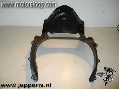 Honda XL125V(JC32) Binnenkuip