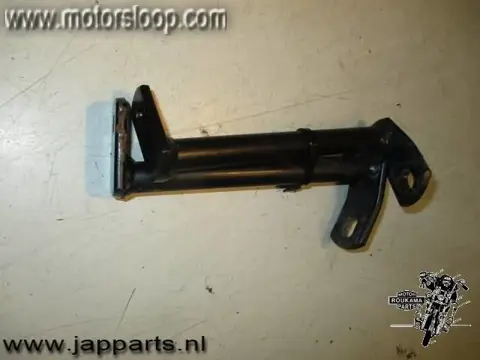 Honda XL125V(JC32) Bloksteunen