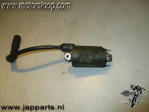 Honda XL125V(JC32) Bobine