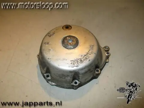 Honda XL125V(JC32) Dynamodeksel