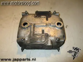 Honda XL125V(JC32) Kleppendeksel voor