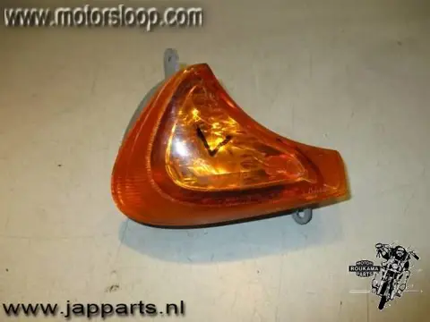 Honda XL125V(JC32) Knipperlicht links voor