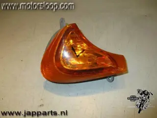 Honda XL125V(JC32) Knipperlicht links voor