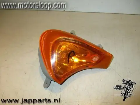 Honda XL125V(JC32) Knipperlicht rechts voor