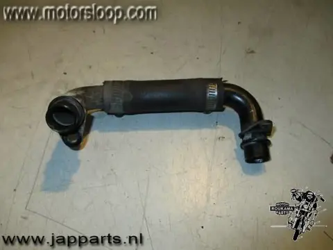 Honda XL125V(JC32) Koelvloeistofbuis