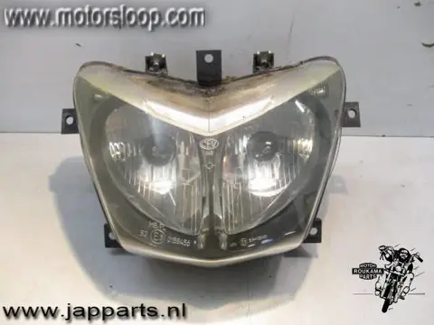 Honda XL125V(JC32) Koplamp