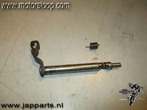 Honda XL125V(JC32) Koppelings stift