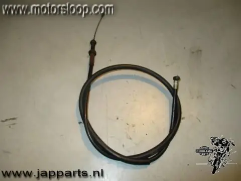 Honda XL125V(JC32) Koppelingskabel