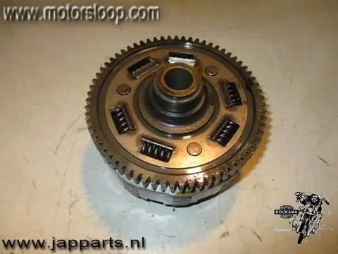 Honda XL125V(JC32) Koppelingskorf